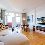 Vineta, App 10 Apartamento *