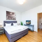 Vineta, App 10 * Heringsdorf (Usedom)