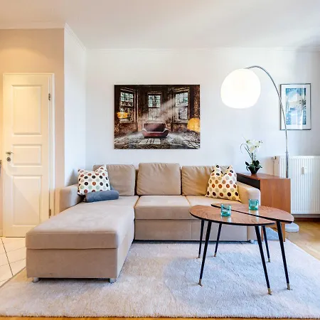 Apartment Vineta, App 10 Heringsdorf (Usedom)