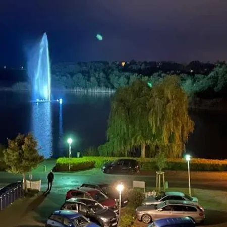 Lejlighed Vineta, App 10