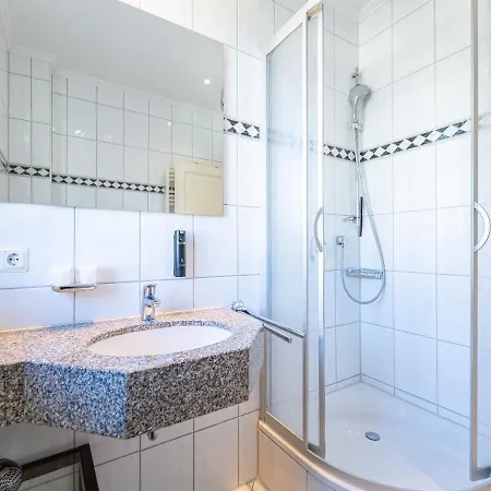 Vineta, App 10 Heringsdorf