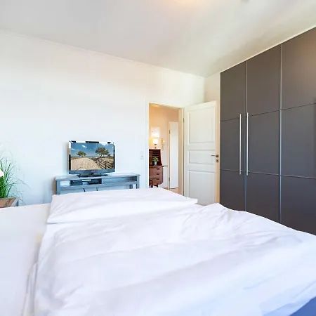 Vineta, App 10 Apartamento Heringsdorf (Usedom)