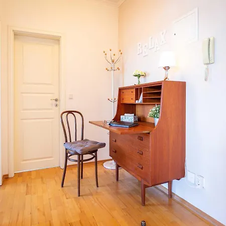 Apartment Vineta, App 10