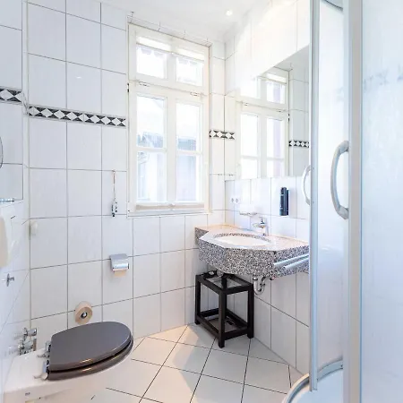 Apartamento Vineta, App 10 *