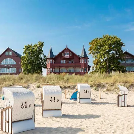 Appartement Vineta, App 10 *