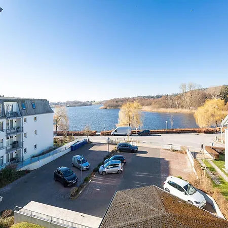Vineta, App 10 * Heringsdorf (Usedom)
