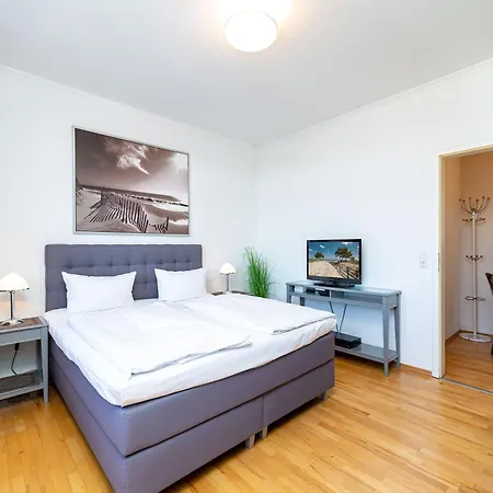 Apartment Vineta, App 10