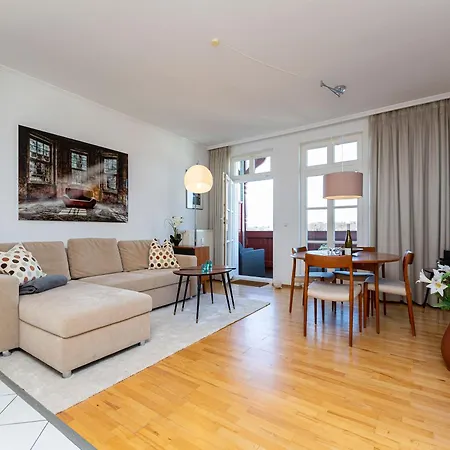Vineta, App 10 Apartment *
