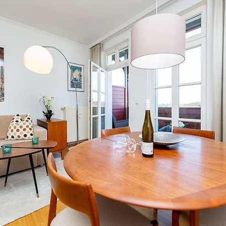 Apartment Vineta, App 10 *