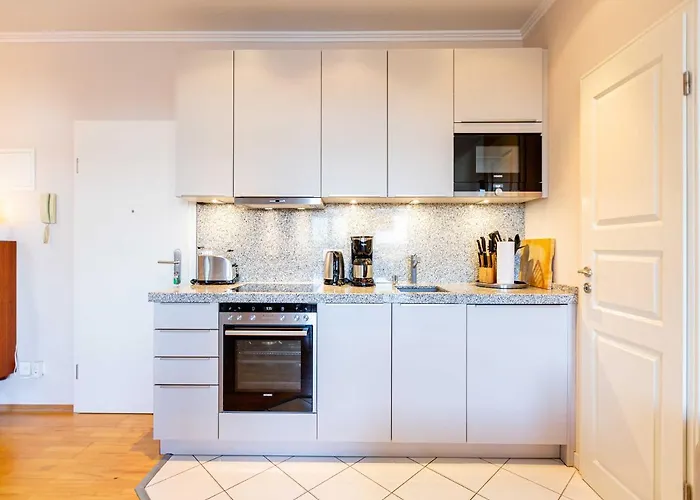 Appartamento Vineta, App 10 *