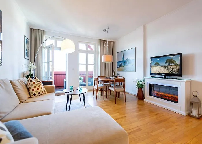 Vineta, App 10 Appartamento *