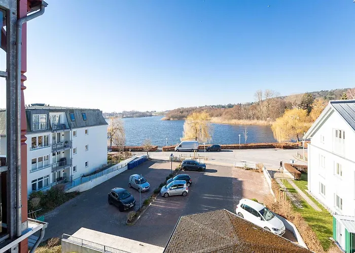 Vineta, App 10 Appartamento *