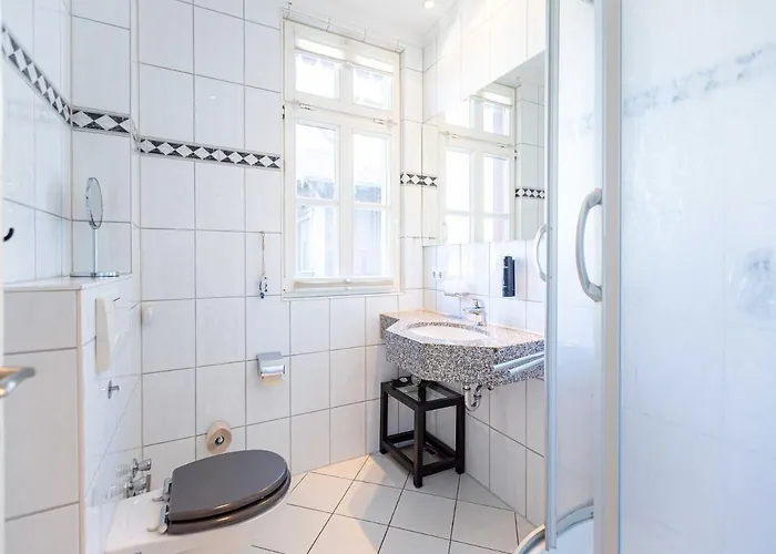 Appartamento Vineta, App 10 *