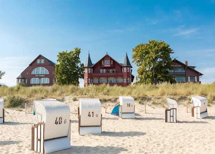 Appartamento Vineta, App 10 *