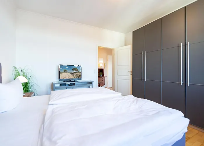 Vineta, App 10 * Heringsdorf (Usedom)