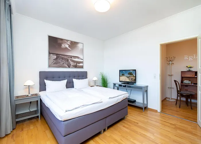 Vineta, App 10 Appartamento *