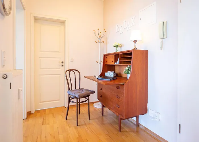 Vineta, App 10 Appartamento