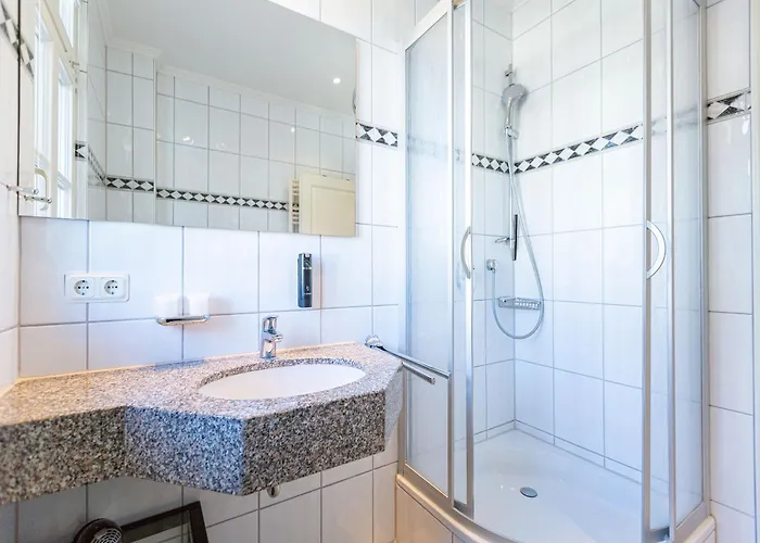 Appartamento Vineta, App 10