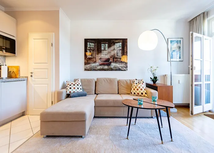 Appartamento Vineta, App 10