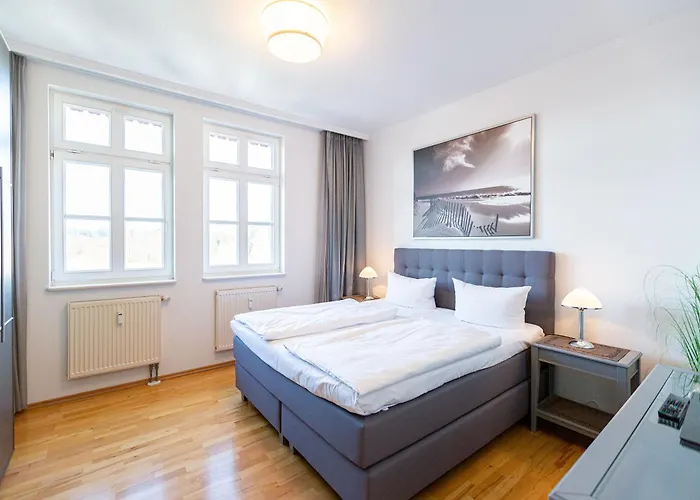 Vineta, App 10 Appartamento *